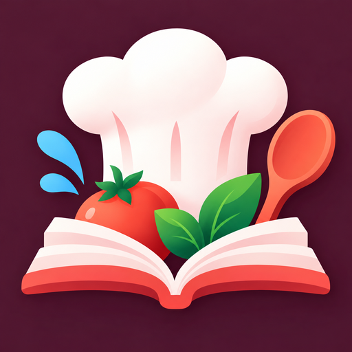 Foodie Guide app icon